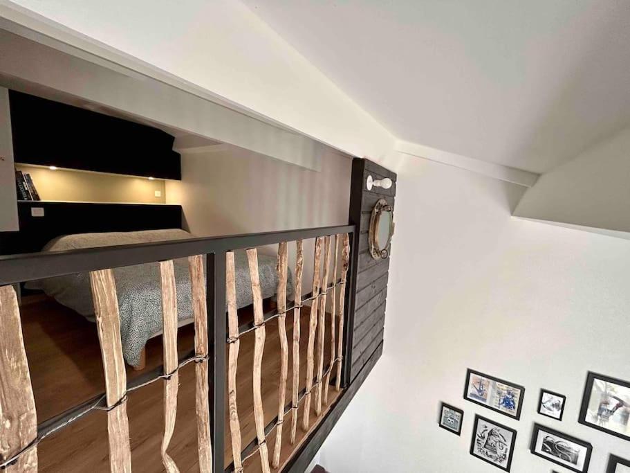 Appartement Le Sun 7 Sète