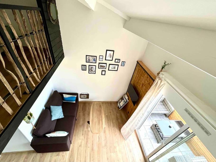 Le Sun 7 Appartement *